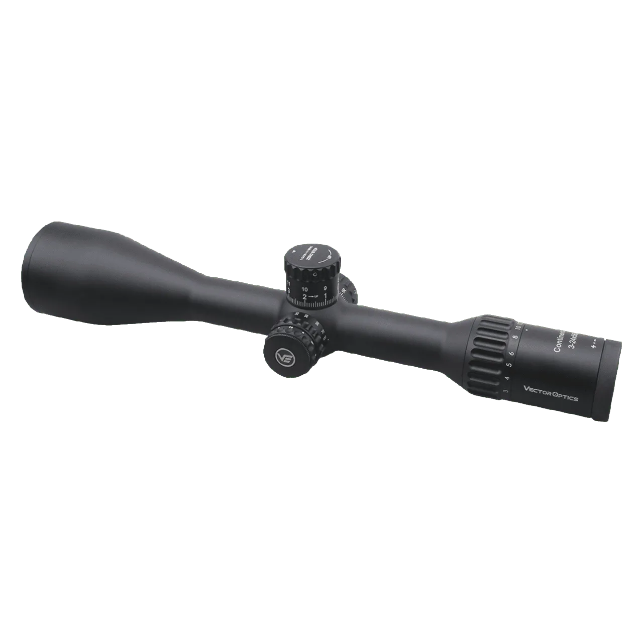 Vector Optics ZeroStop X8 324x56